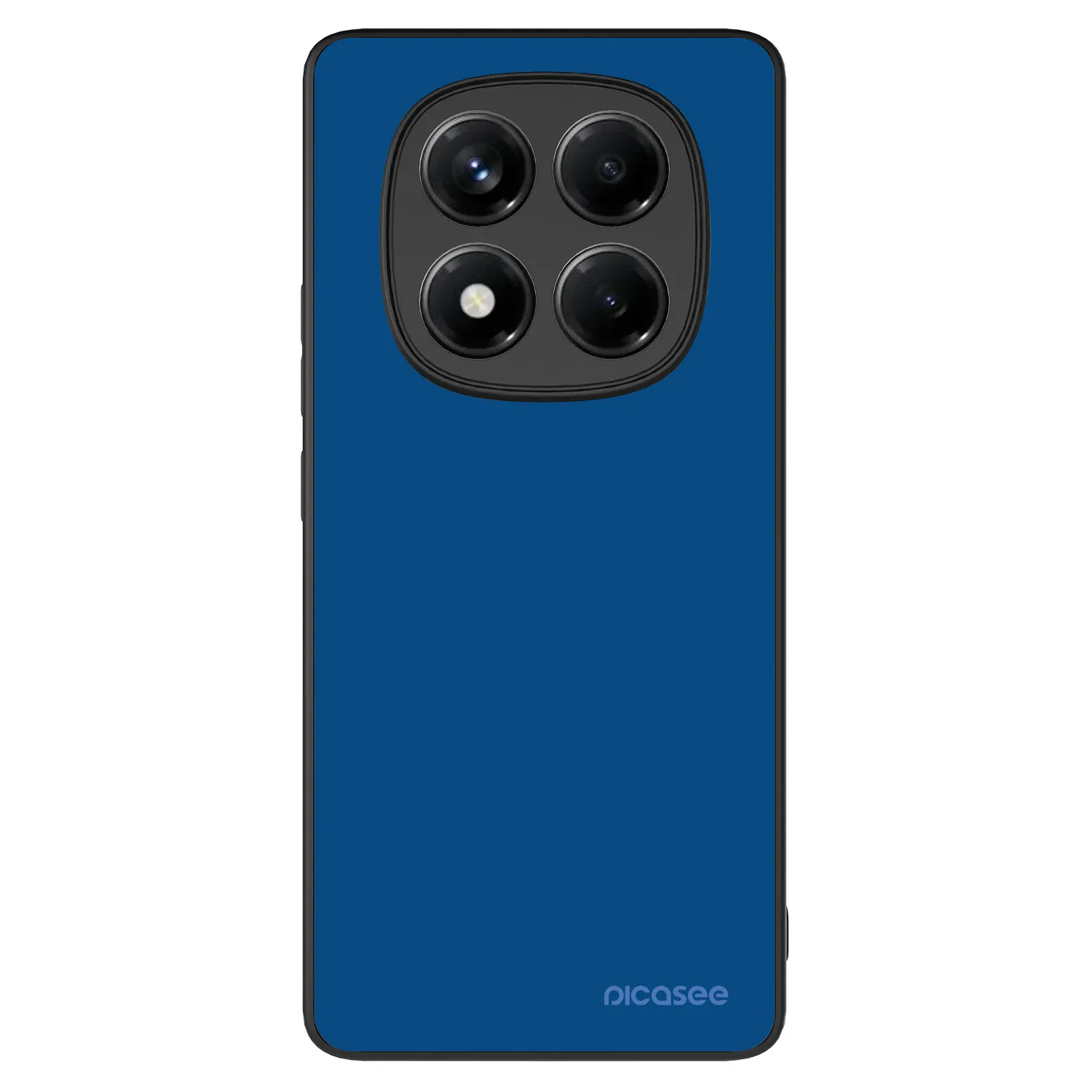 Picasee ULTIMATE CASE za Xiaomi Redmi Note 14 Pro 4G - Navy Blue