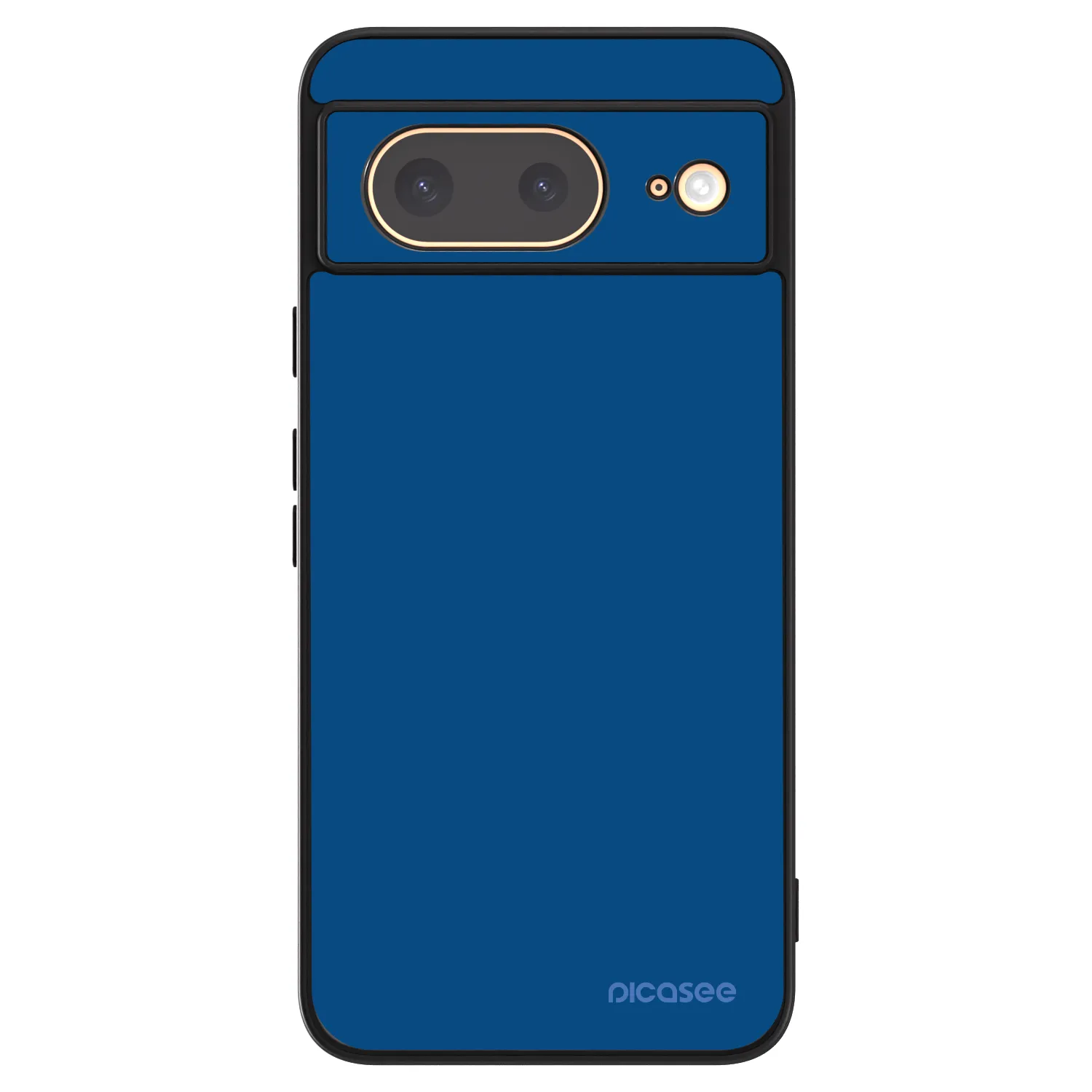 Picasee ULTIMATE CASE za Google Pixel 8 - Navy Blue