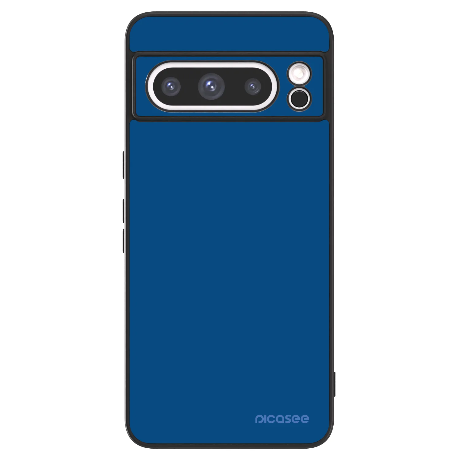 Picasee ULTIMATE CASE za Google Pixel 8 Pro - Navy Blue