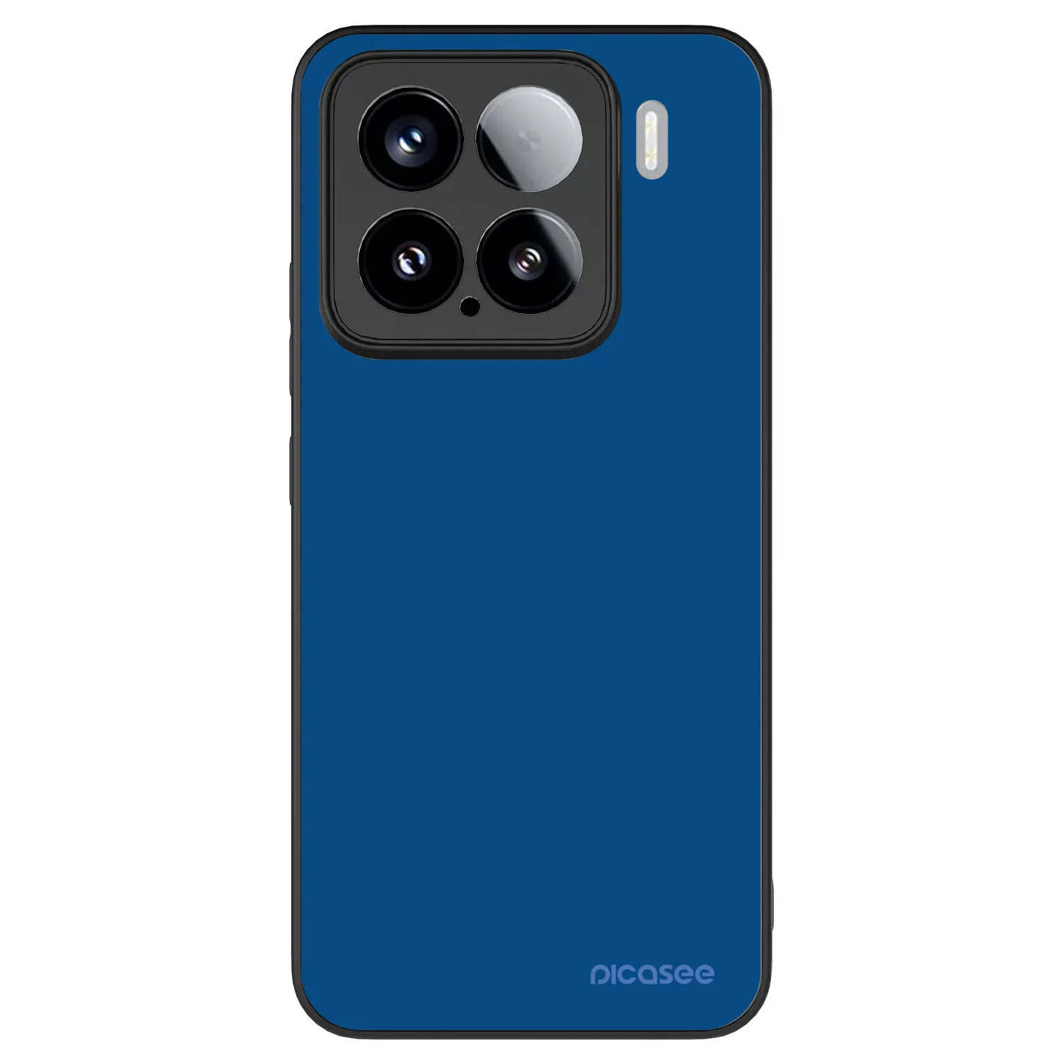 Picasee ULTIMATE CASE za Xiaomi 15 - Navy Blue