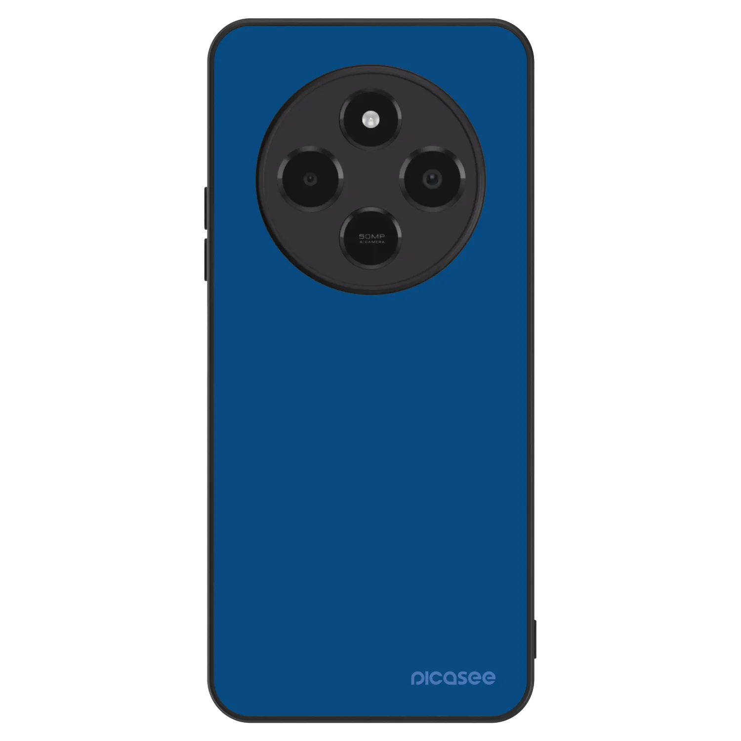 Picasee ULTIMATE CASE za Xiaomi Poco C75 - Navy Blue