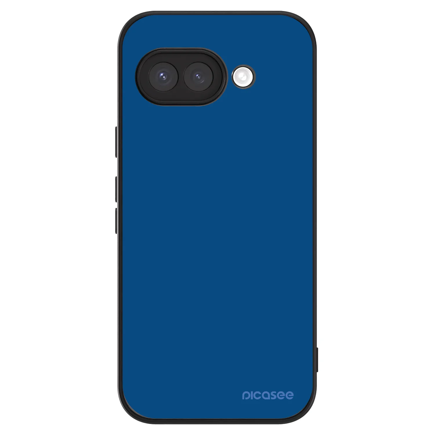Picasee ULTIMATE CASE za Google Pixel 9a - Navy Blue