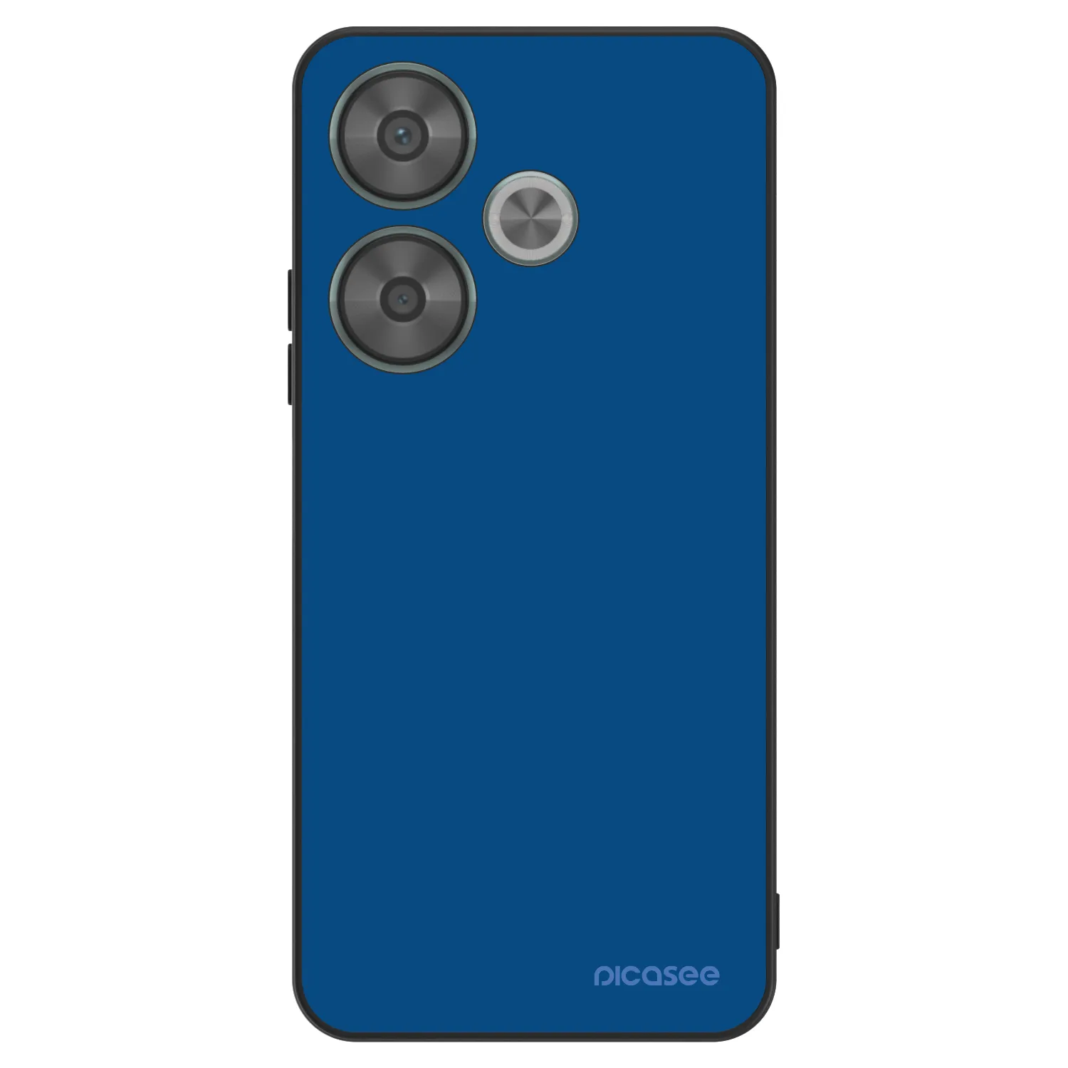 Picasee ULTIMATE CASE za Xiaomi Poco F6 - Navy Blue