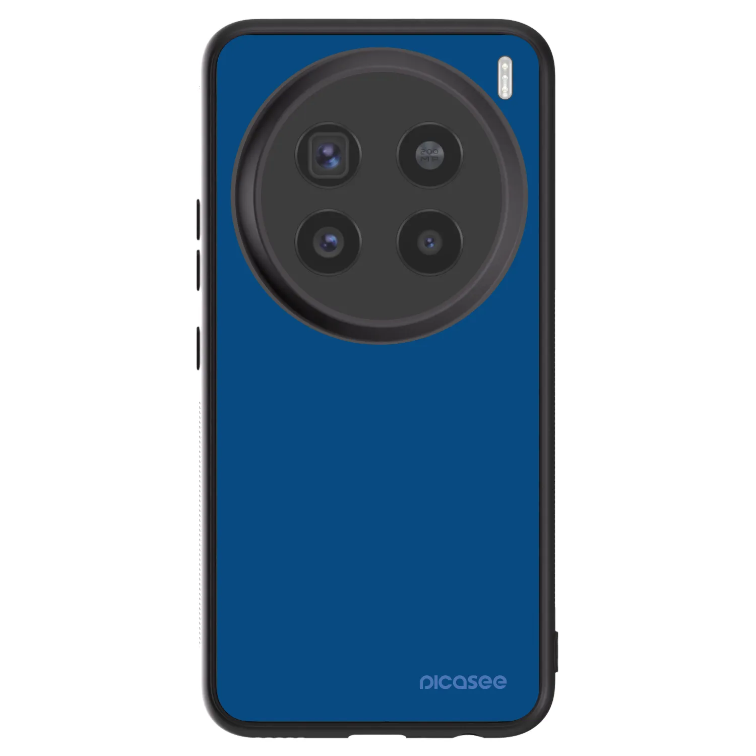 Picasee ULTIMATE CASE za Vivo X200 Pro - Navy Blue
