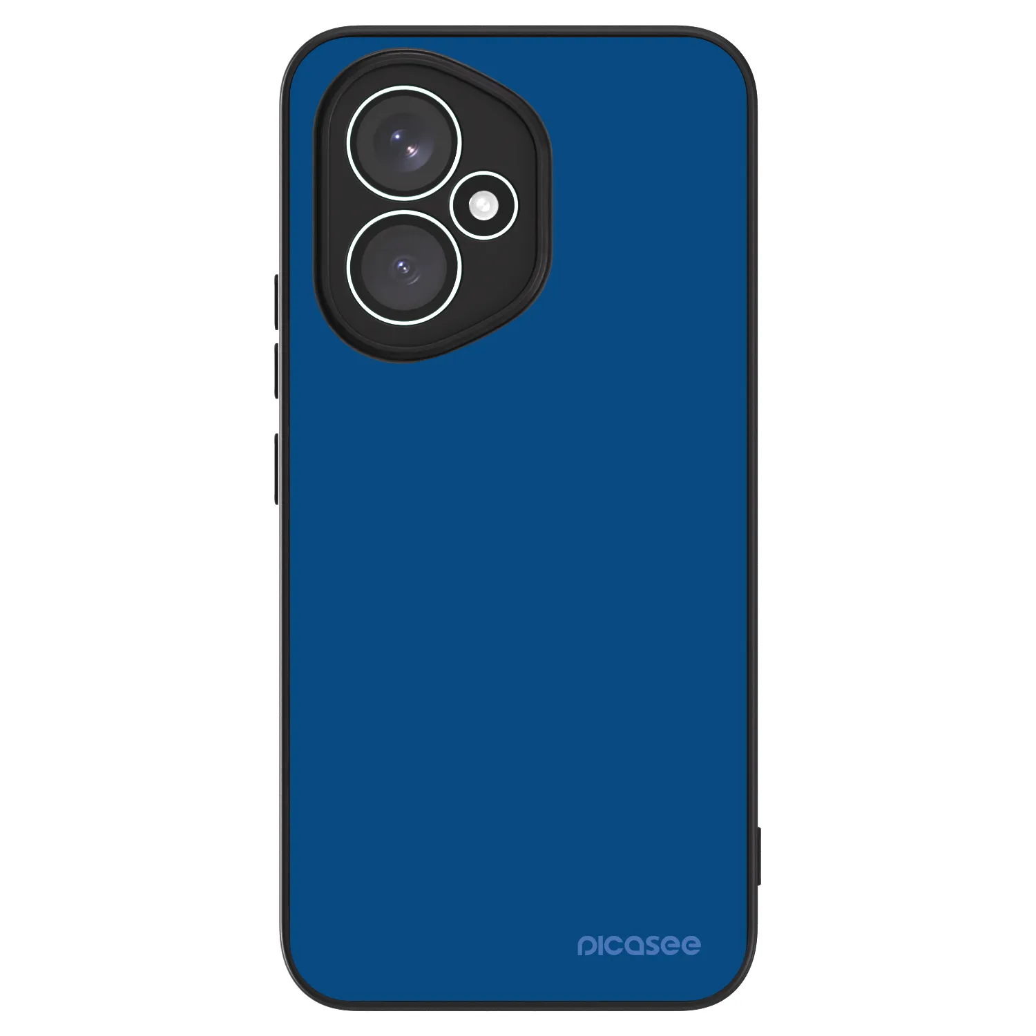 Picasee ULTIMATE CASE za Honor 400 5G - Navy Blue