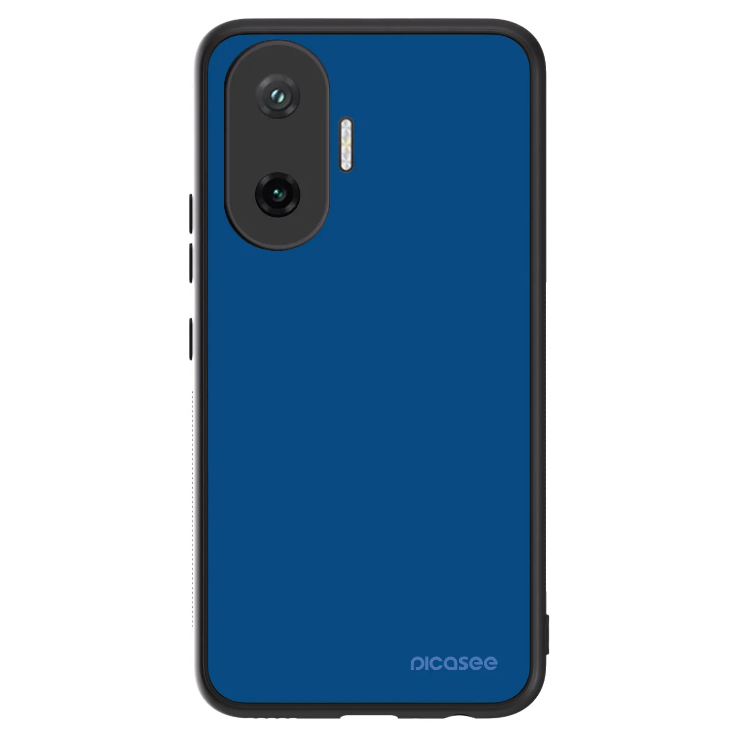 Picasee ULTIMATE CASE za Xiaomi Poco F7 5G - Navy Blue