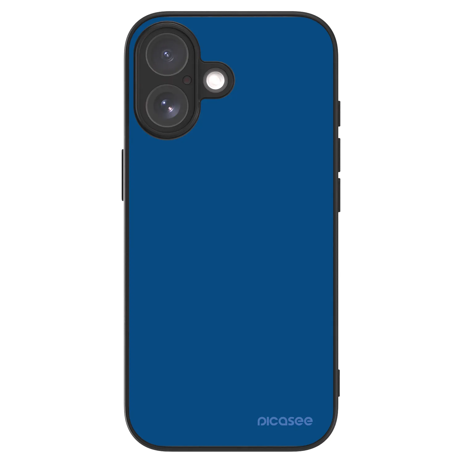 Picasee ULTIMATE CASE za Apple iPhone 17 - Navy Blue