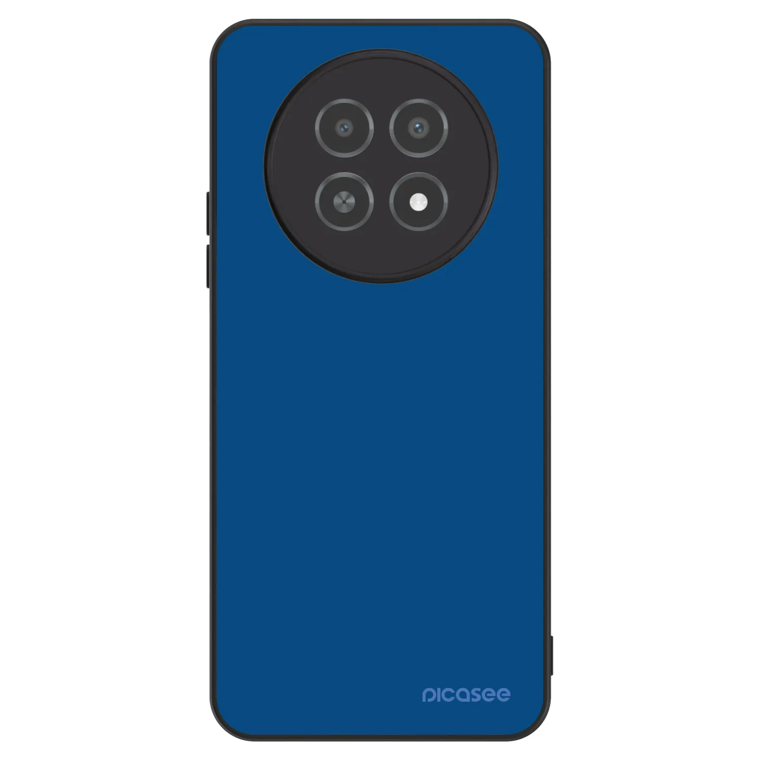 Picasee ULTIMATE CASE za Realme 12X - Navy Blue