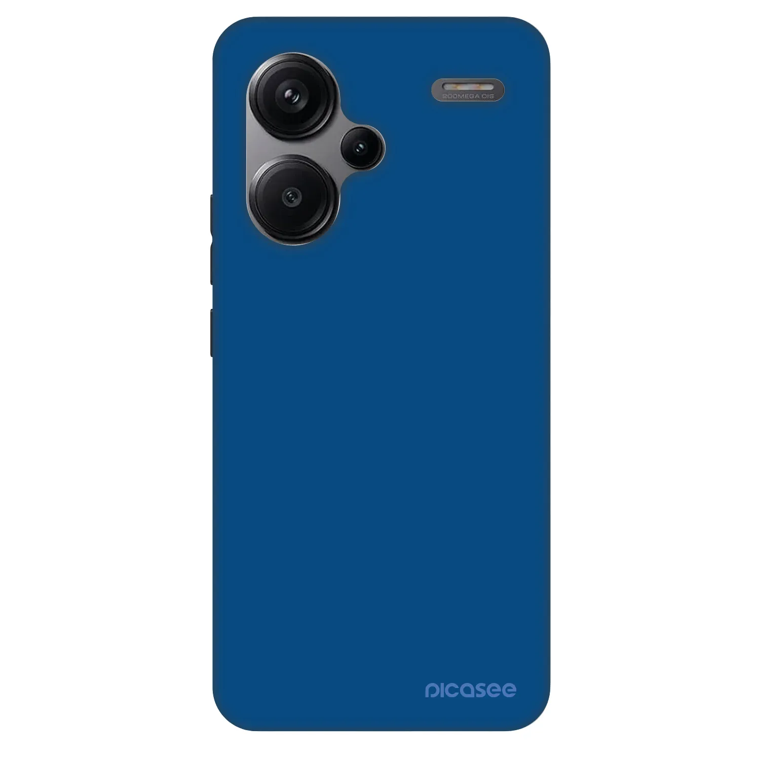 Picasee Fashion Case za Xiaomi Redmi Note 13 Pro+ 5G - Navy Blue