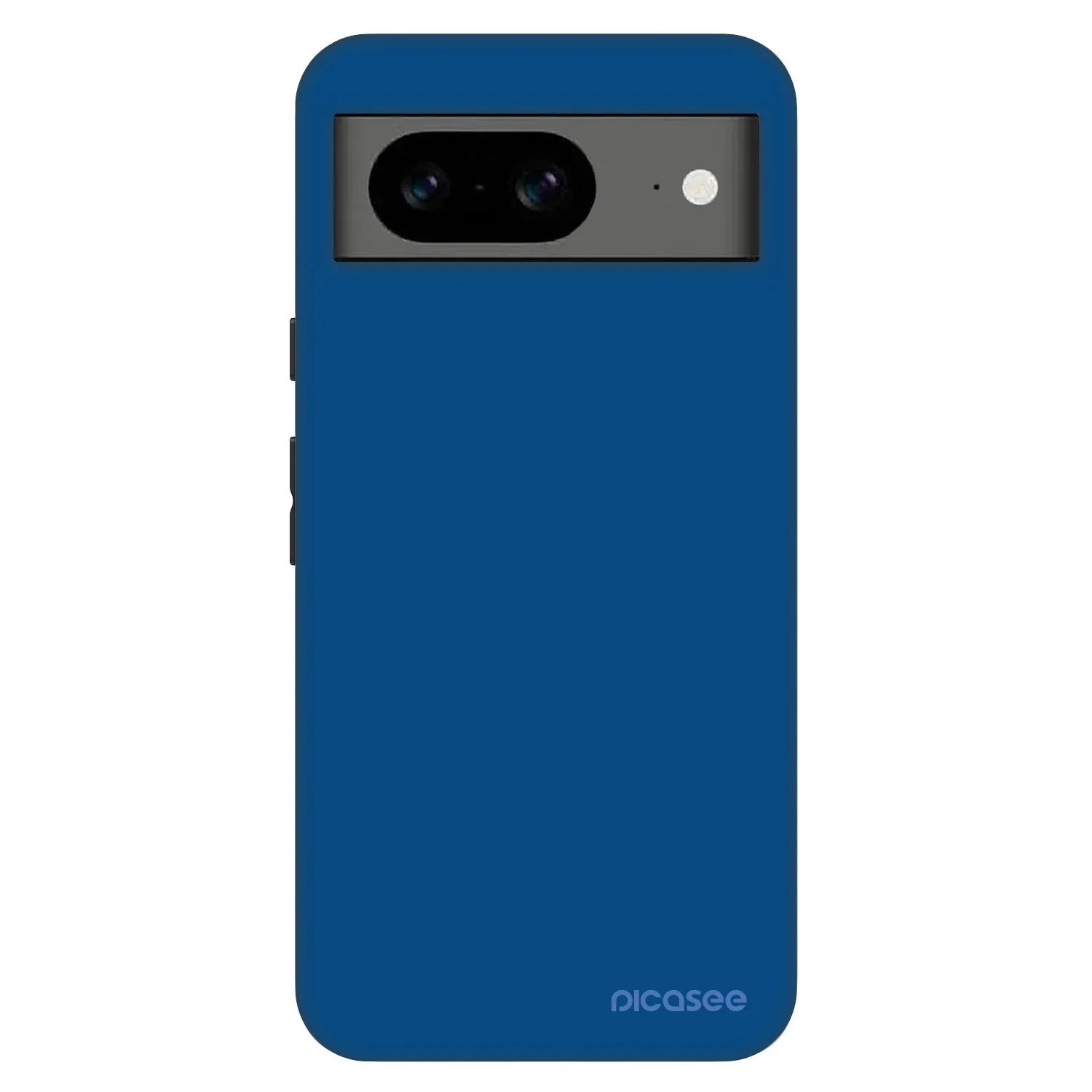 Picasee Fashion Case za Google Pixel 8 Pro - Navy Blue