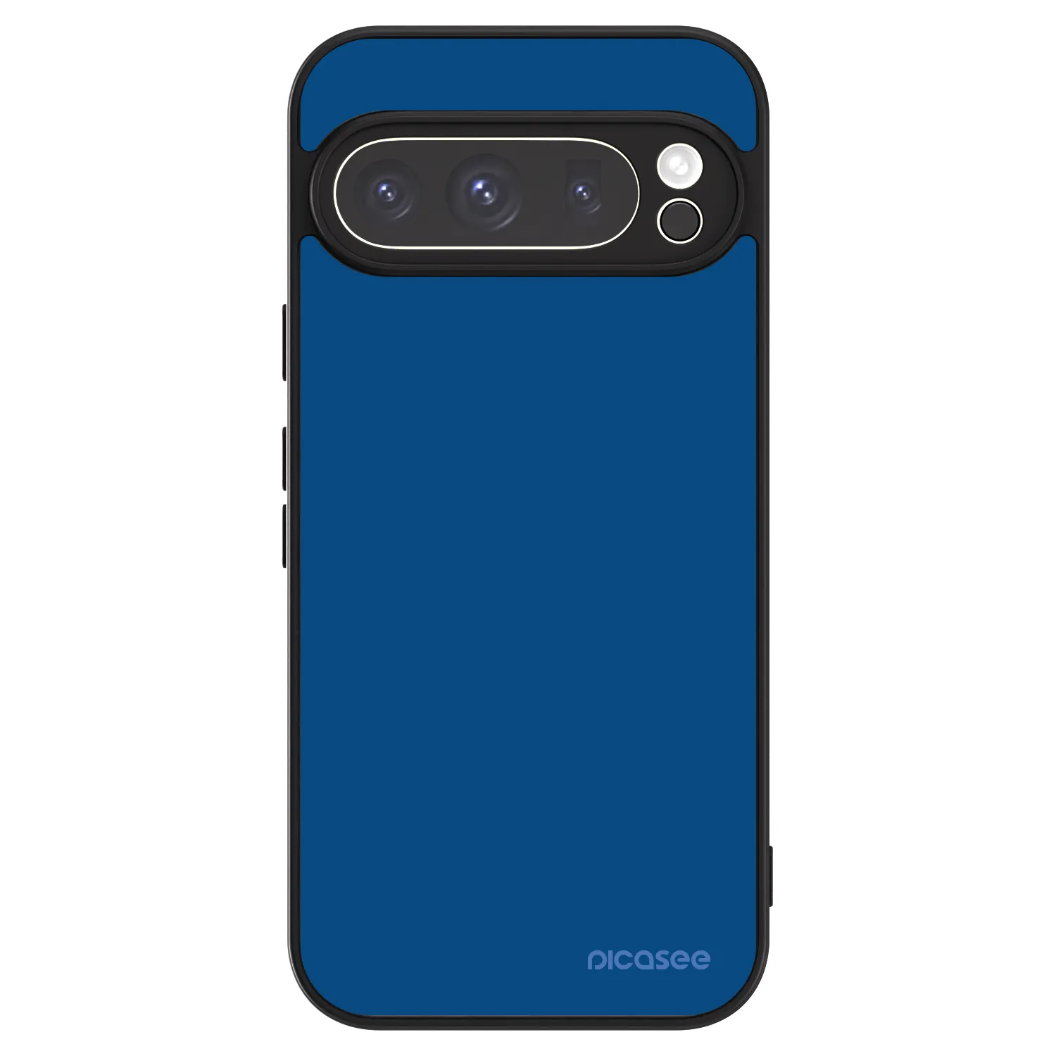 Picasee ULTIMATE CASE za Google Pixel 9 Pro XL - Navy Blue