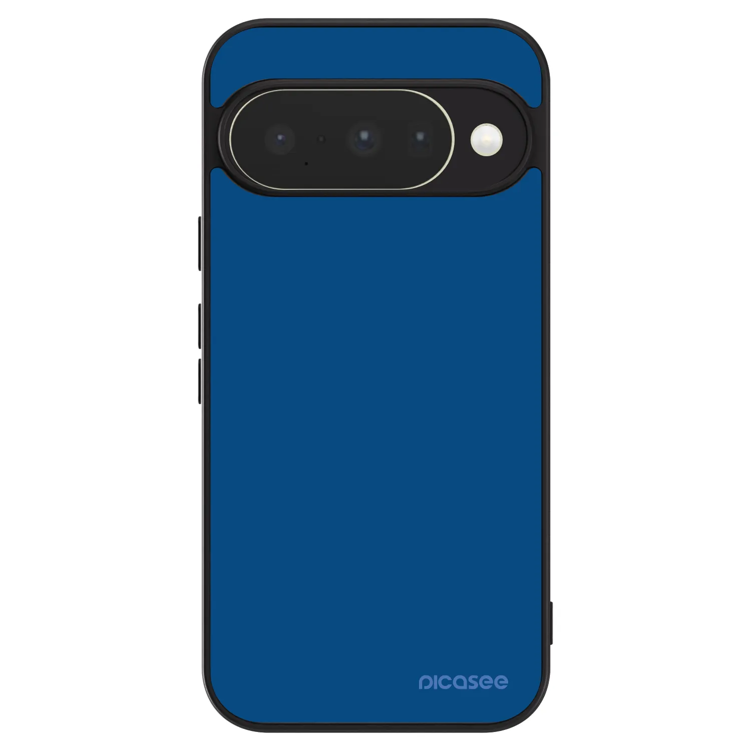 Picasee ULTIMATE CASE za Google Pixel 10 - Navy Blue