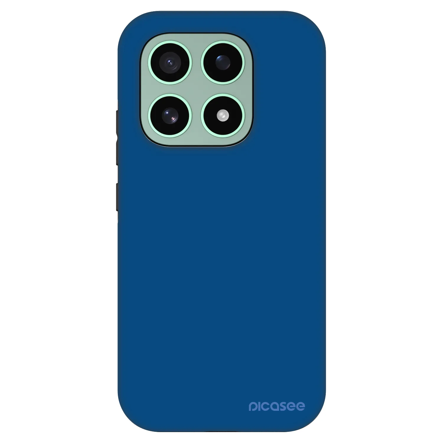Picasee Fashion Case za Xiaomi 17 - Navy Blue