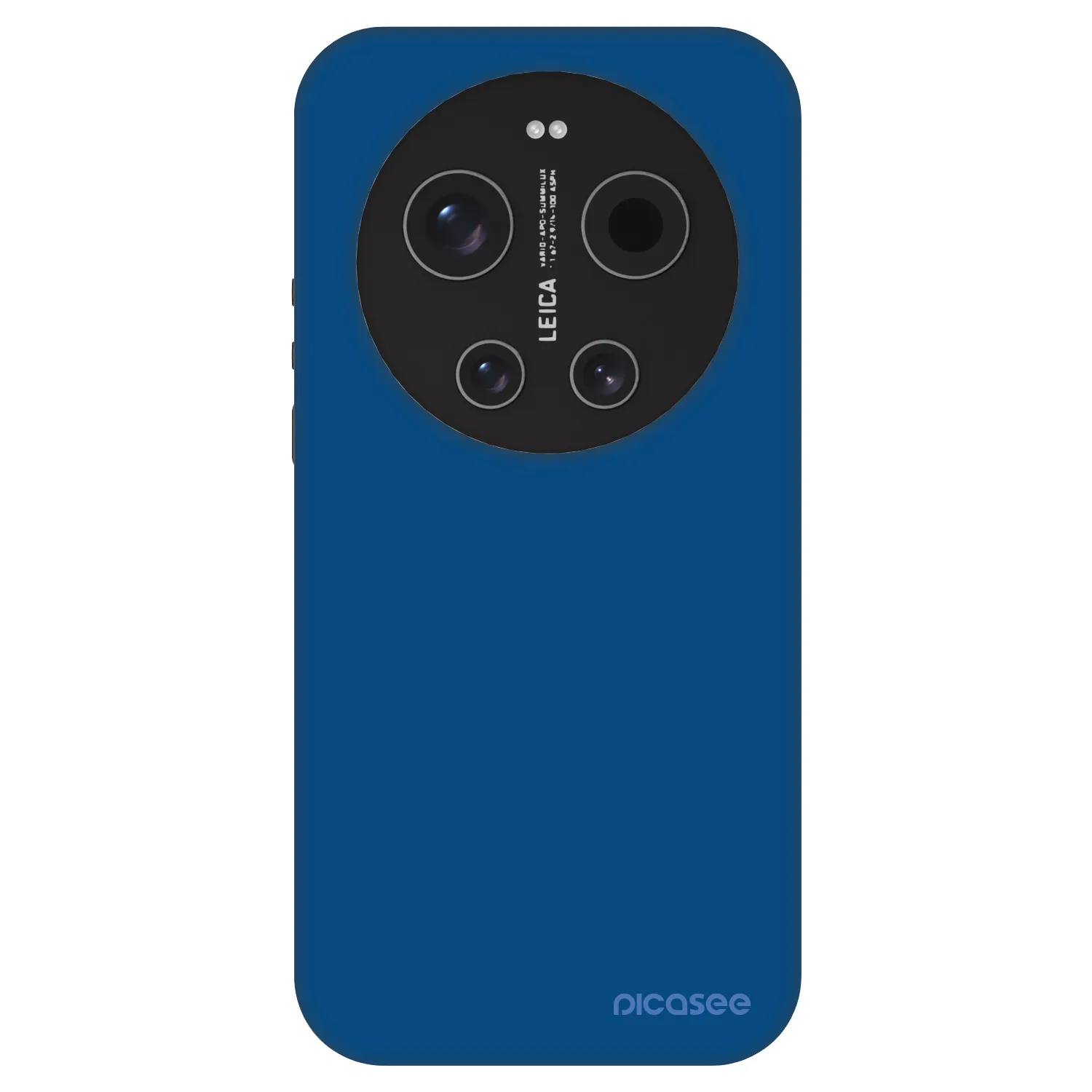 Picasee Fashion Case za Xiaomi 17 Ultra - Navy Blue