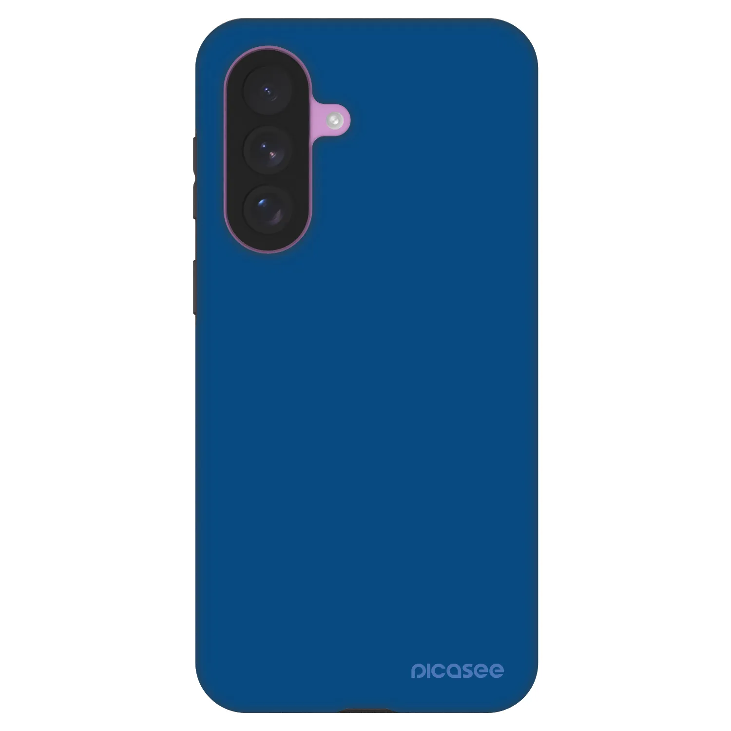 Picasee Fashion Case za Samsung Galaxy A57 5G - Navy Blue
