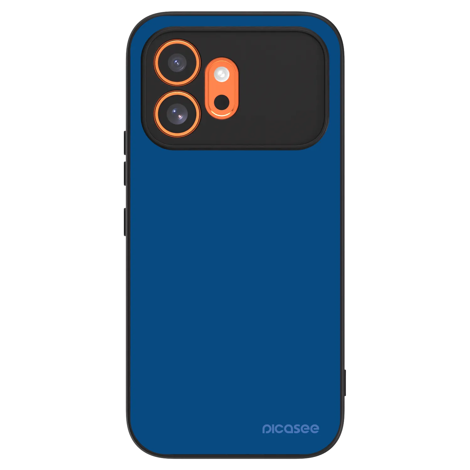 Picasee ULTIMATE CASE za Honor 600 - Navy Blue