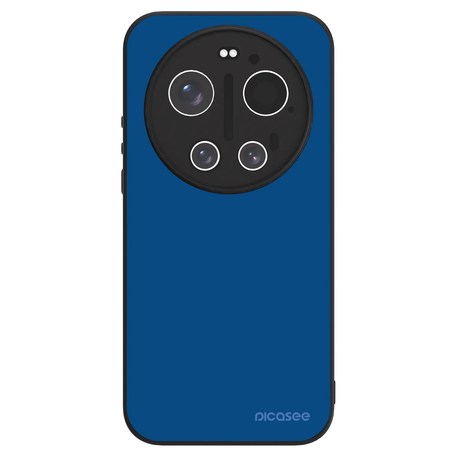 Picasee ULTIMATE CASE PowerShare za Xiaomi 17 Ultra - Navy Blue
