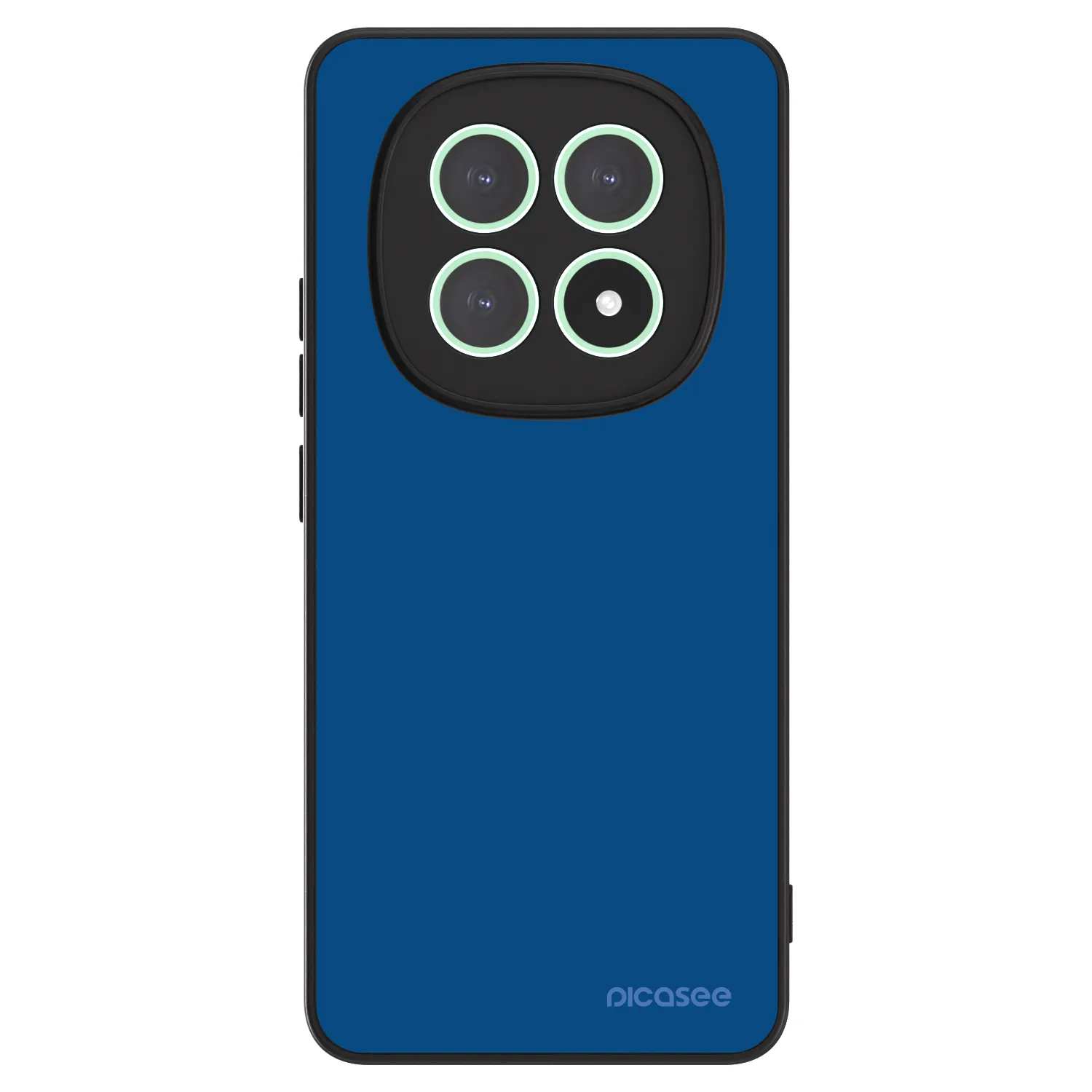 Picasee ULTIMATE CASE za Xiaomi Redmi Note 15 5G - Navy Blue