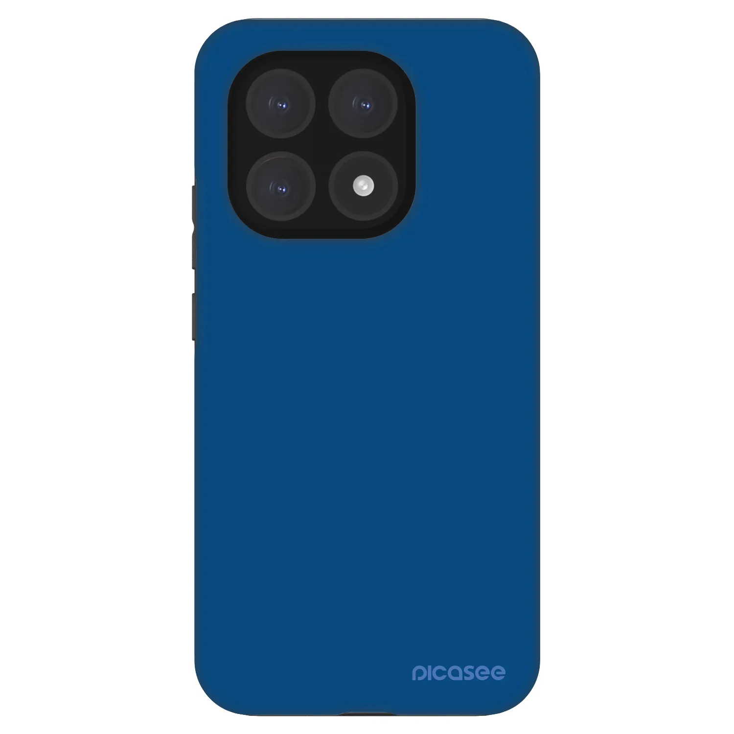 Picasee Fashion Case za Xiaomi 15T - Navy Blue