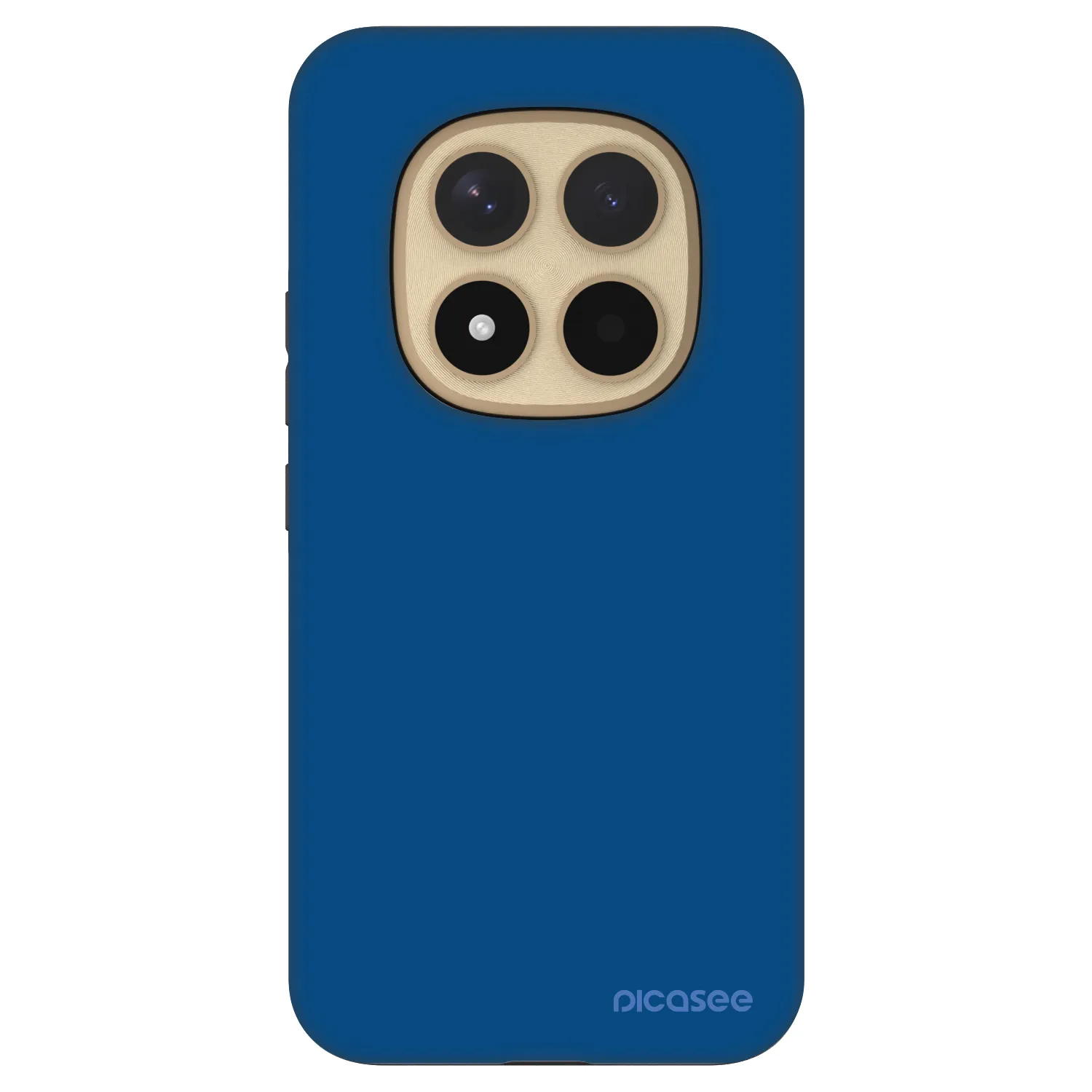 Picasee Fashion Case za Xiaomi Redmi Note 15 Pro+ - Navy Blue
