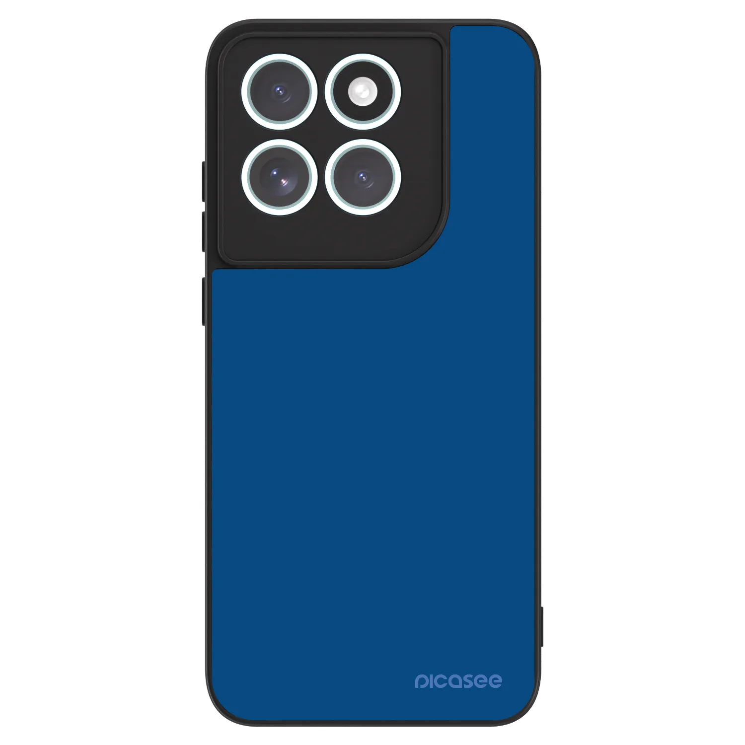 Picasee ULTIMATE CASE za Motorola Edge 70 Fusion - Navy Blue