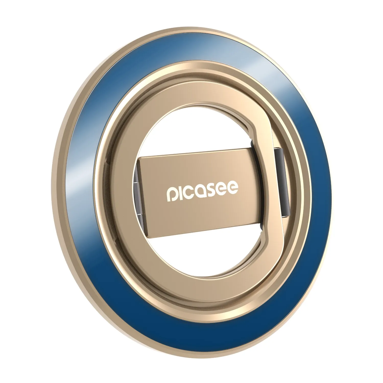 Picasee Magnetic holder - Zlato