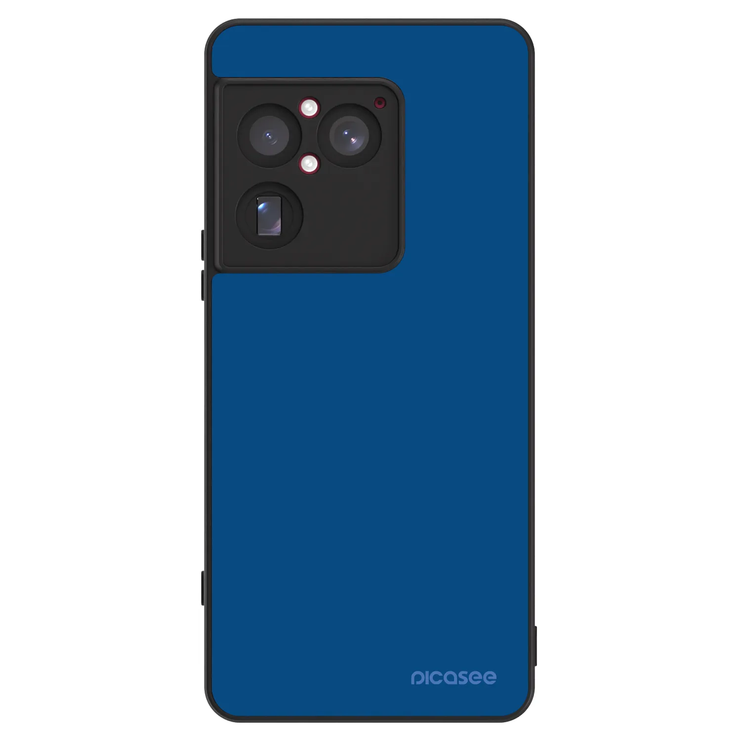 Picasee ULTIMATE CASE za Sony Xperia 1 VIII 5G - Navy Blue
