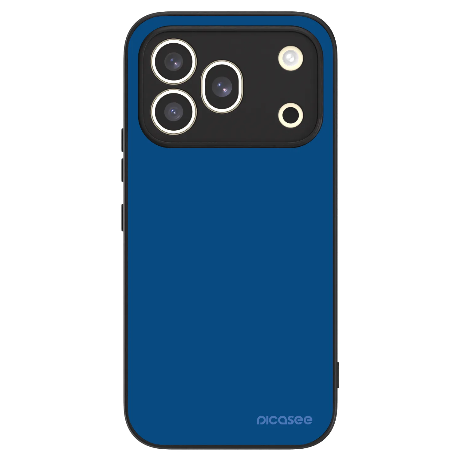 Picasee ULTIMATE CASE za Honor 600 Pro - Navy Blue