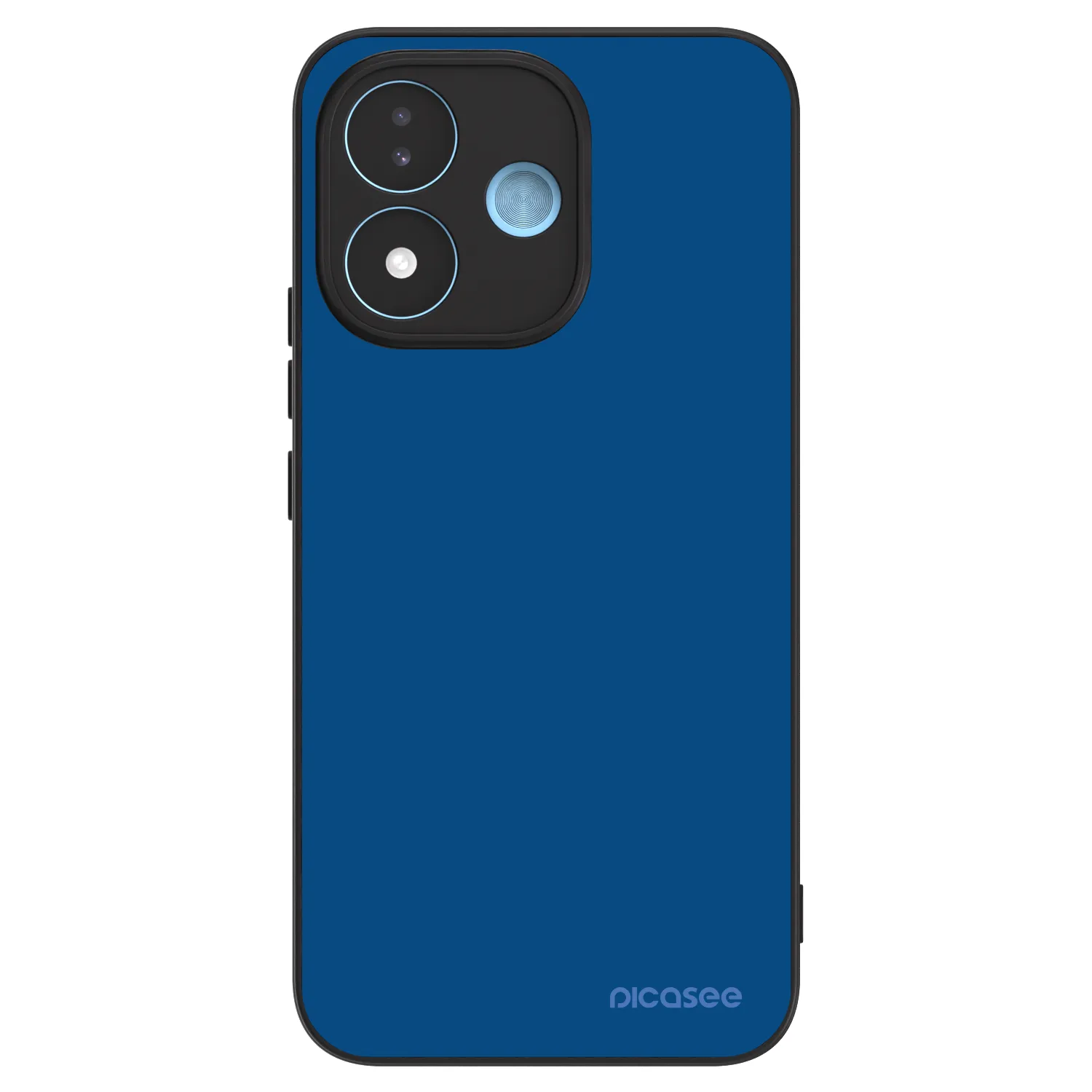 Picasee ULTIMATE CASE za Xiaomi Redmi Note 17 5G - Navy Blue