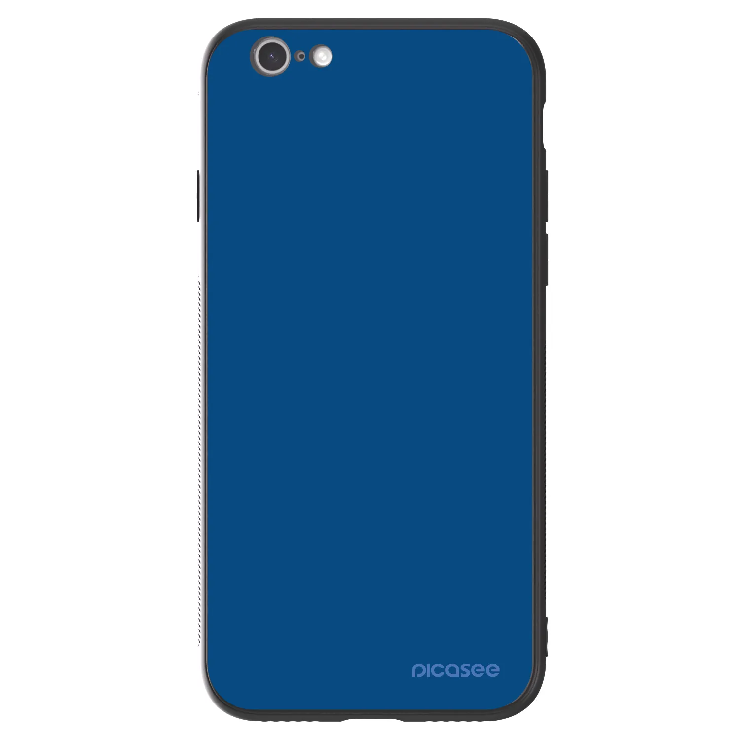 Picasee ULTIMATE CASE za Apple iPhone 6/6S - Navy Blue