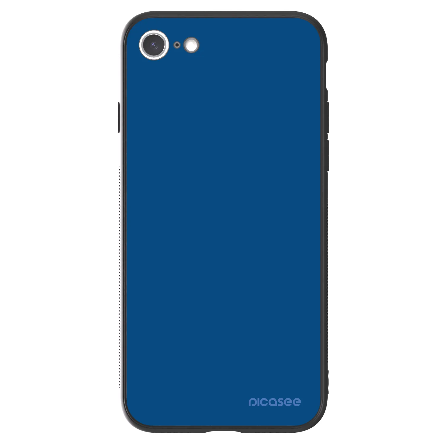 Picasee ULTIMATE CASE za Apple iPhone 7 - Navy Blue