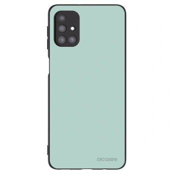 Ovitek za Samsung Galaxy M31s - Pastel Charm