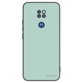 Ovitek za Motorola Moto G9 Play - Pastel Charm