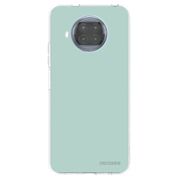 Picasee silikonski prozorni ovitek za Xiaomi Mi 10T Lite - Pastel Charm