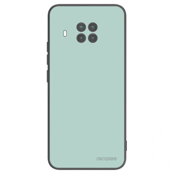 Picasee silikonski črni ovitek za Xiaomi Mi 10T Lite - Pastel Charm