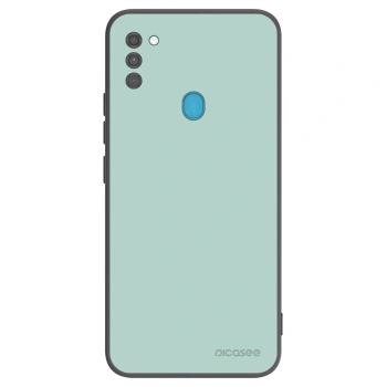 Ovitek za Samsung Galaxy M11 - Pastel Charm
