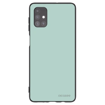 Ovitek za Samsung Galaxy M51 M515F - Pastel Charm