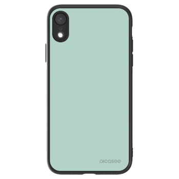 Picasee ULTIMATE CASE za Apple iPhone XR - Pastel Charm