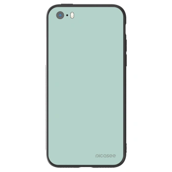 Ovitek za Apple iPhone 5/5S/SE - Pastel Charm