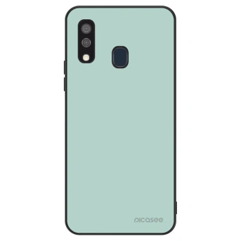 Ovitek za Samsung Galaxy A40 A405F - Pastel Charm