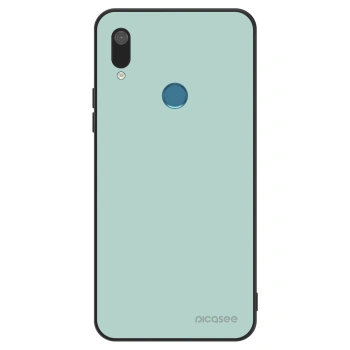 Ovitek za Huawei Y7 2019 - Pastel Charm