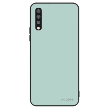 Ovitek za Samsung Galaxy A70 A705F - Pastel Charm