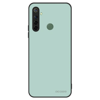 Ovitek za Realme 6i - Pastel Charm