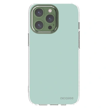 Picasee silikonski prozorni ovitek za Apple iPhone 13 Pro - Pastel Charm