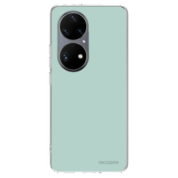 Ovitek za Huawei P50 - Pastel Charm