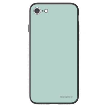 Picasee ULTIMATE CASE za Apple iPhone SE 2020 - Pastel Charm