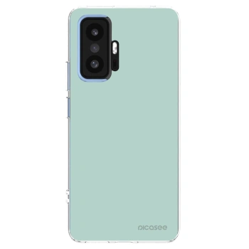 Picasee silikonski prozorni ovitek za Xiaomi 11T - Pastel Charm