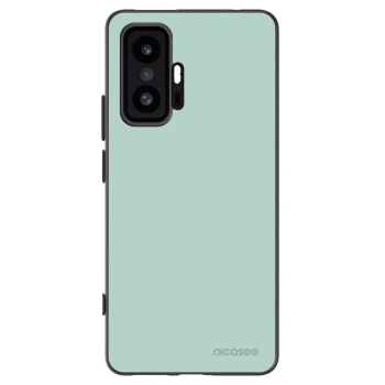 Picasee silikonski črni ovitek za Xiaomi 11T - Pastel Charm