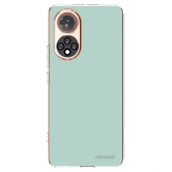 Picasee silikonski prozorni ovitek za Huawei Nova 9 - Pastel Charm