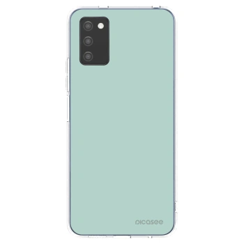 Ovitek za Samsung Galaxy A03s A037G - Pastel Charm